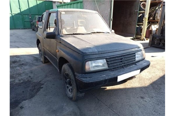SUZUKI VITARA (SE/SF/ET)