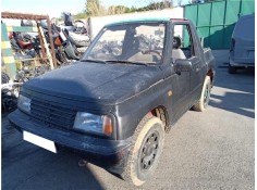 suzuki vitara (se/sf/et) del año 1990