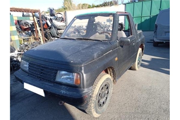 suzuki vitara (se/sf/et) del año 1990