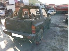 suzuki vitara (se/sf/et) del año 1990