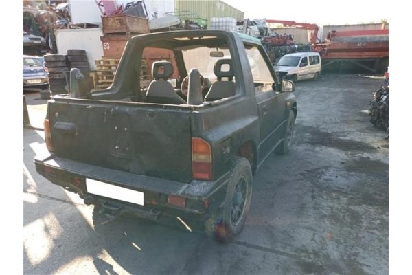 suzuki vitara (se/sf/et) del año 1990