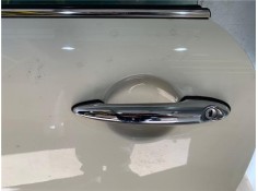 Recambio de puerta delantero izquierda para mini mini (r50,r53) 1.6 cooper s referencia OEM IAM 41515A2A3A1  