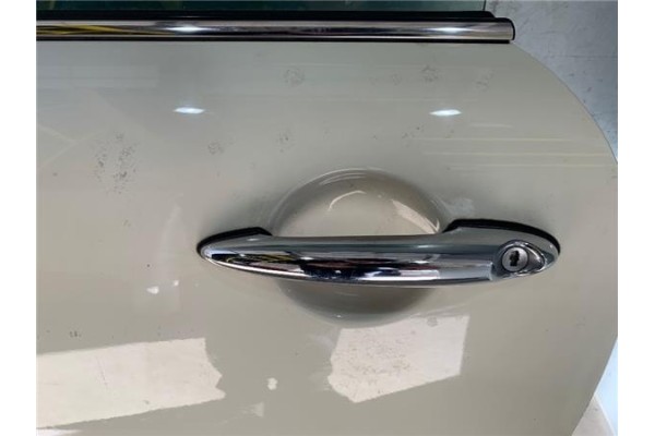 Recambio de puerta delantero izquierda para mini mini (r50,r53) 1.6 cooper s referencia OEM IAM 41515A2A3A1  