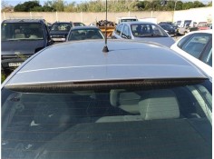 Recambio de aleron trasero para seat ibiza (6l1) 1.2 cool referencia OEM IAM 6L6827939D  
