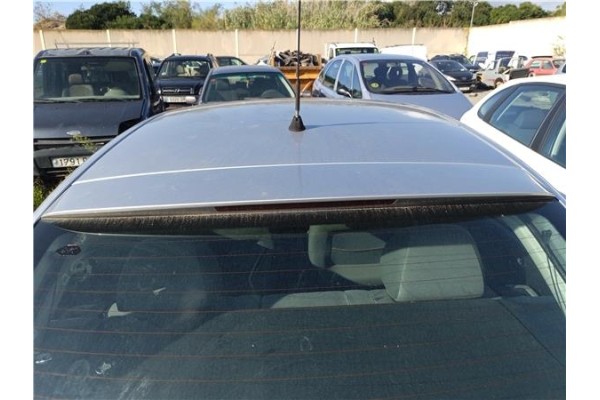 Recambio de aleron trasero para seat ibiza (6l1) 1.2 cool referencia OEM IAM 6L6827939D  