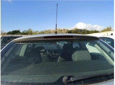 Recambio de aleron trasero para seat ibiza (6l1) 1.2 cool referencia OEM IAM 6L6827939D  