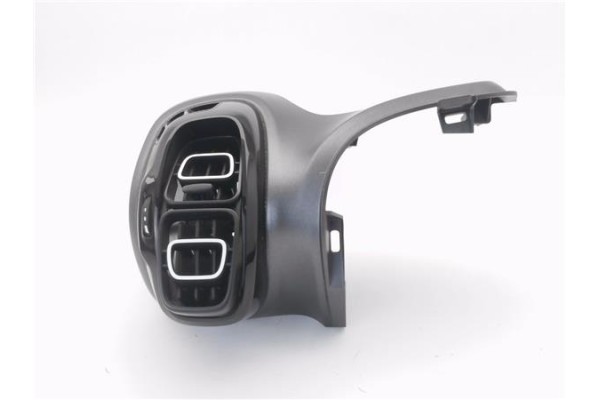 Recambio de rejilla entrada de aire para citroen c3 aircross 1.2 c-series referencia OEM IAM 39102615 13471194 