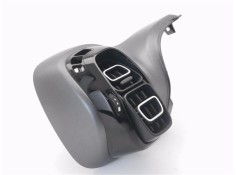 Recambio de rejilla entrada de aire para citroen c3 aircross 1.2 c-series referencia OEM IAM 39102615 13471194 