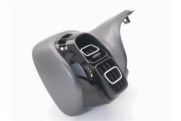 Recambio de rejilla entrada de aire para citroen c3 aircross 1.2 c-series referencia OEM IAM 39102615 13471194 