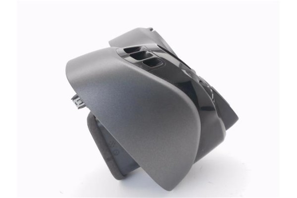 Recambio de rejilla entrada de aire para citroen c3 aircross 1.2 c-series referencia OEM IAM 39102615 13471194 