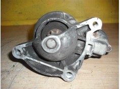 Recambio de motor arranque para peugeot 206 1.4 i referencia OEM IAM 9632411411 0001112041 
