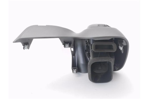 Recambio de rejilla entrada de aire para citroen c3 aircross 1.2 c-series referencia OEM IAM 39102615 13471194 
