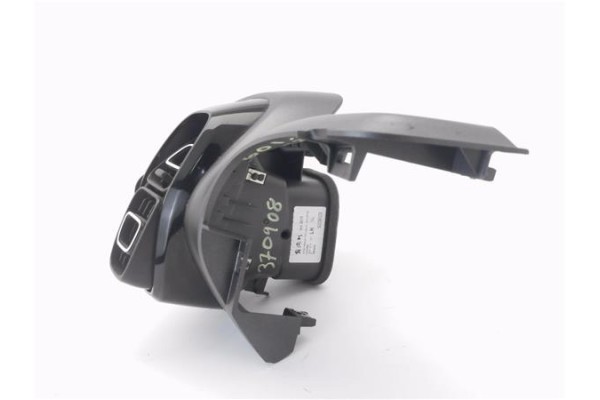 Recambio de rejilla entrada de aire para citroen c3 aircross 1.2 c-series referencia OEM IAM 39102615 13471194 