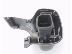 Recambio de rejilla entrada de aire para citroen c3 aircross 1.2 c-series referencia OEM IAM 39102615 13471194 