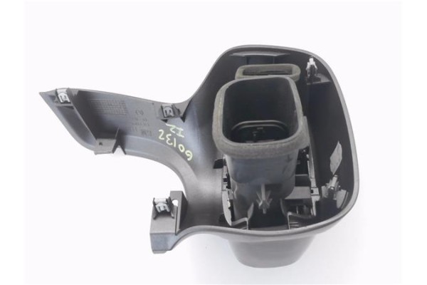 Recambio de rejilla entrada de aire para citroen c3 aircross 1.2 c-series referencia OEM IAM 39102615 13471194 