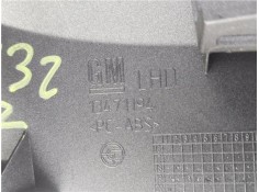 Recambio de rejilla entrada de aire para citroen c3 aircross 1.2 c-series referencia OEM IAM 39102615 13471194 