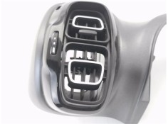 Recambio de rejilla entrada de aire para citroen c3 aircross 1.2 c-series referencia OEM IAM 39102615 13471194 