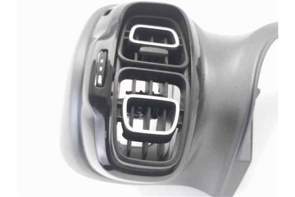 Recambio de rejilla entrada de aire para citroen c3 aircross 1.2 c-series referencia OEM IAM 39102615 13471194 