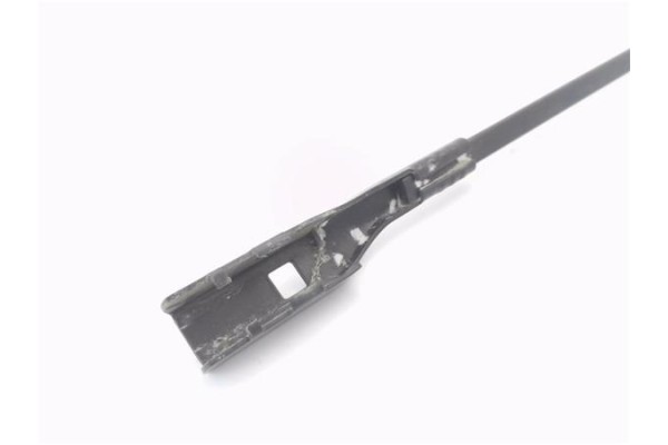 Recambio de brazo limpiaparabrisas delantero derecho para citroen c3 aircross 1.2 c-series referencia OEM IAM 39079980LHD  