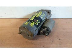 Recambio de motor arranque para suzuki grand vitara 5-puertas (sq/ft) 2.0 hdi 110 16v referencia OEM IAM 3110068D00AA M002T8571 