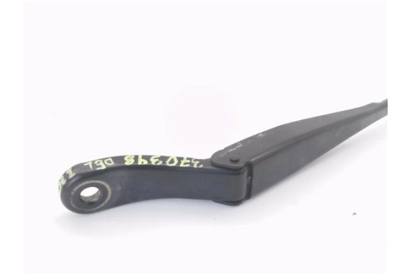 Recambio de brazo limpiaparabrisas delantero izquierdo para citroen c3 aircross 1.2 c-series referencia OEM IAM 39079979LHD  