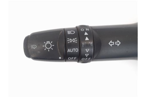 Recambio de mando intermitencia para mitsubishi asx (ga0w) 1.6 challenge 2wd referencia OEM IAM 8614A129 8600A406 