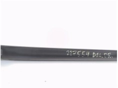 Recambio de brazo limpiaparabrisas delantero derecho para seat leon (1p1) 1.2 reference referencia OEM IAM 1P0955410A  