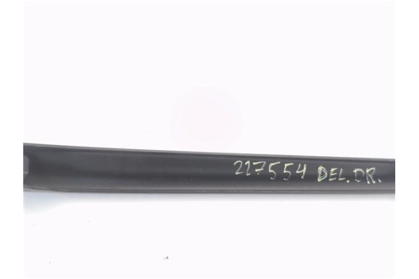 Recambio de brazo limpiaparabrisas delantero derecho para seat leon (1p1) 1.2 reference referencia OEM IAM 1P0955410A  