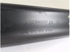 Recambio de brazo limpiaparabrisas delantero derecho para seat leon (1p1) 1.2 reference referencia OEM IAM 1P0955410A  