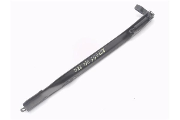 Recambio de brazo limpiaparabrisas delantero izquierdo para seat leon (1p1) 1.2 reference referencia OEM IAM 1P0955409A  