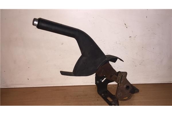 Recambio de palanca freno de mano para mazda 3 berlina (bk)(2003) 2.0 mzr-cd referencia OEM IAM   