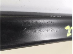 Recambio de brazo limpiaparabrisas delantero izquierdo para seat leon (1p1) 1.2 reference referencia OEM IAM 1P0955409A  