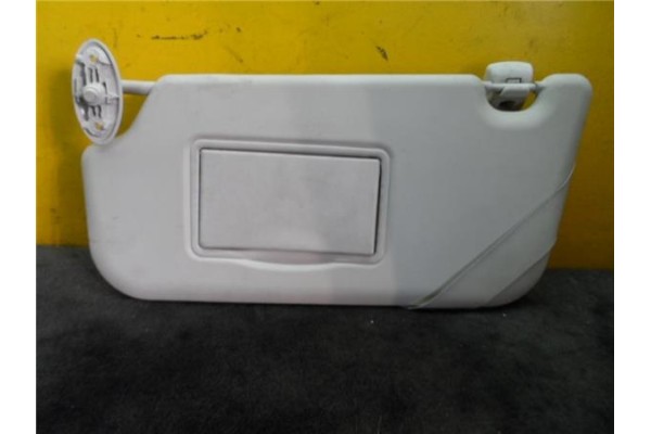 Recambio de parasol izquierdo para ford focus turn. (cb8)(2010) 1.6 titanium [1,6 ltr. - 70 kw tdci cat] referencia OEM IAM   