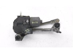 Recambio de motor limpiaparabrisas delantero para seat altea (5p1) 2.0 tdi 16v referencia OEM IAM 5P0955119A 0390241758 