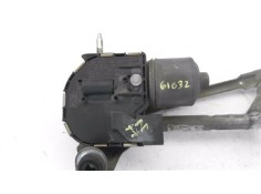 Recambio de motor limpiaparabrisas delantero para seat altea (5p1) 2.0 tdi 16v referencia OEM IAM 5P0955119A 0390241758 