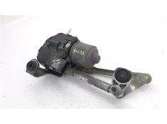 Recambio de motor limpiaparabrisas delantero para seat altea (5p1) 2.0 tdi 16v referencia OEM IAM 5P0955119A 0390241758 