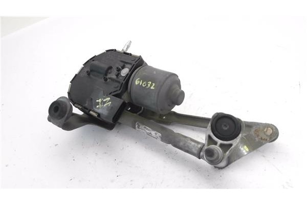 Recambio de motor limpiaparabrisas delantero para seat altea (5p1) 2.0 tdi 16v referencia OEM IAM 5P0955119A 0390241758 