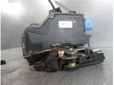 Recambio de cierre electromagnetico trasero derecho para skoda octavia berlina (1z3) 2.0 tdi 16v referencia OEM IAM 7L0839016  7