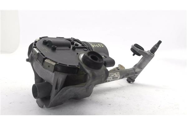 Recambio de motor limpiaparabrisas delantero para seat altea (5p1) 2.0 tdi 16v referencia OEM IAM 5P0955119A 0390241758 