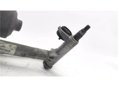 Recambio de motor limpiaparabrisas delantero para seat altea (5p1) 2.0 tdi 16v referencia OEM IAM 5P0955119A 0390241758 