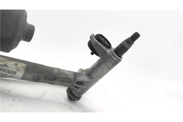 Recambio de motor limpiaparabrisas delantero para seat altea (5p1) 2.0 tdi 16v referencia OEM IAM 5P0955119A 0390241758 