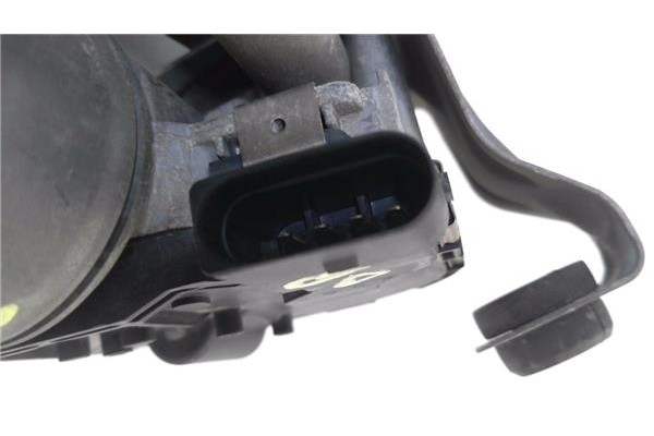 Recambio de motor limpiaparabrisas delantero para seat altea (5p1) 2.0 tdi 16v referencia OEM IAM 5P0955119A 0390241758 
