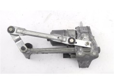 Recambio de motor limpiaparabrisas delantero para seat altea (5p1) 2.0 tdi 16v referencia OEM IAM 5P0955119A 0390241758 