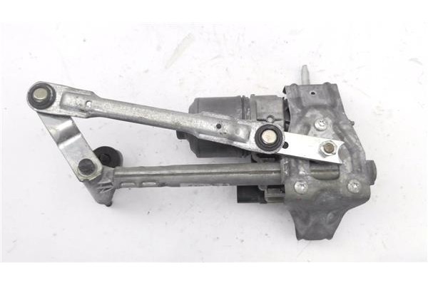 Recambio de motor limpiaparabrisas delantero para seat altea (5p1) 2.0 tdi 16v referencia OEM IAM 5P0955119A 0390241758 