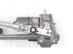 Recambio de motor limpiaparabrisas delantero para seat altea (5p1) 2.0 tdi 16v referencia OEM IAM 5P0955119A 0390241758 