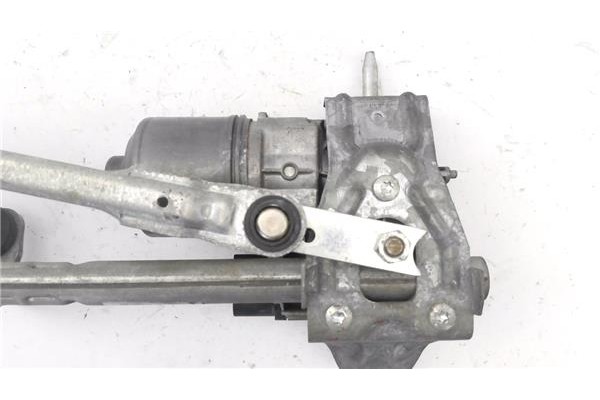 Recambio de motor limpiaparabrisas delantero para seat altea (5p1) 2.0 tdi 16v referencia OEM IAM 5P0955119A 0390241758 