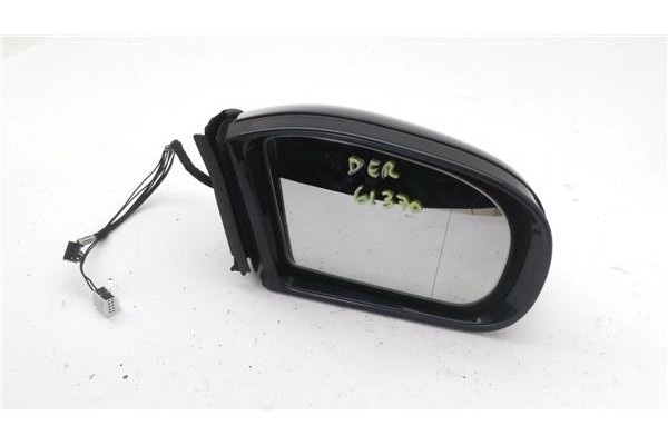 Recambio de retrovisor electrico derecho para mercedes-benz clase e (bm 211) berlina 3.0 e 280 cdi (211.020) referencia OEM IAM 