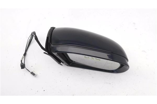 Recambio de retrovisor electrico derecho para mercedes-benz clase e (bm 211) berlina 3.0 e 280 cdi (211.020) referencia OEM IAM 