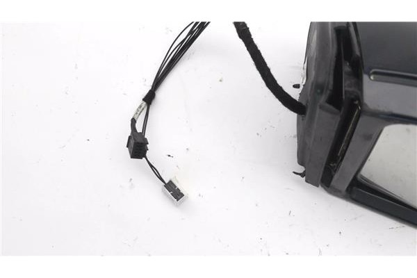 Recambio de retrovisor electrico derecho para mercedes-benz clase e (bm 211) berlina 3.0 e 280 cdi (211.020) referencia OEM IAM 