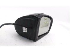 Recambio de retrovisor electrico derecho para mercedes-benz clase e (bm 211) berlina 3.0 e 280 cdi (211.020) referencia OEM IAM 